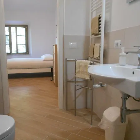 Civico 47 Apartment *
