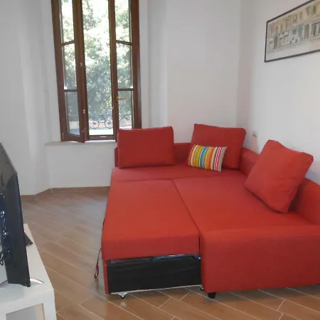 Apartment Civico 47 *