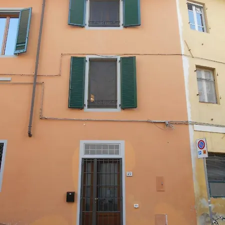 Civico 47 Apartment *